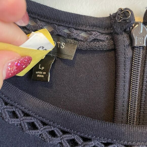 Talbots A-line Dress - Picture 3 of 6